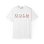 Car Priorities Premium T-shirt