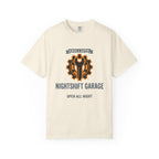 Nightshift Garage Premium T-shirt