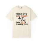 Torque Spec Premium T-shirt