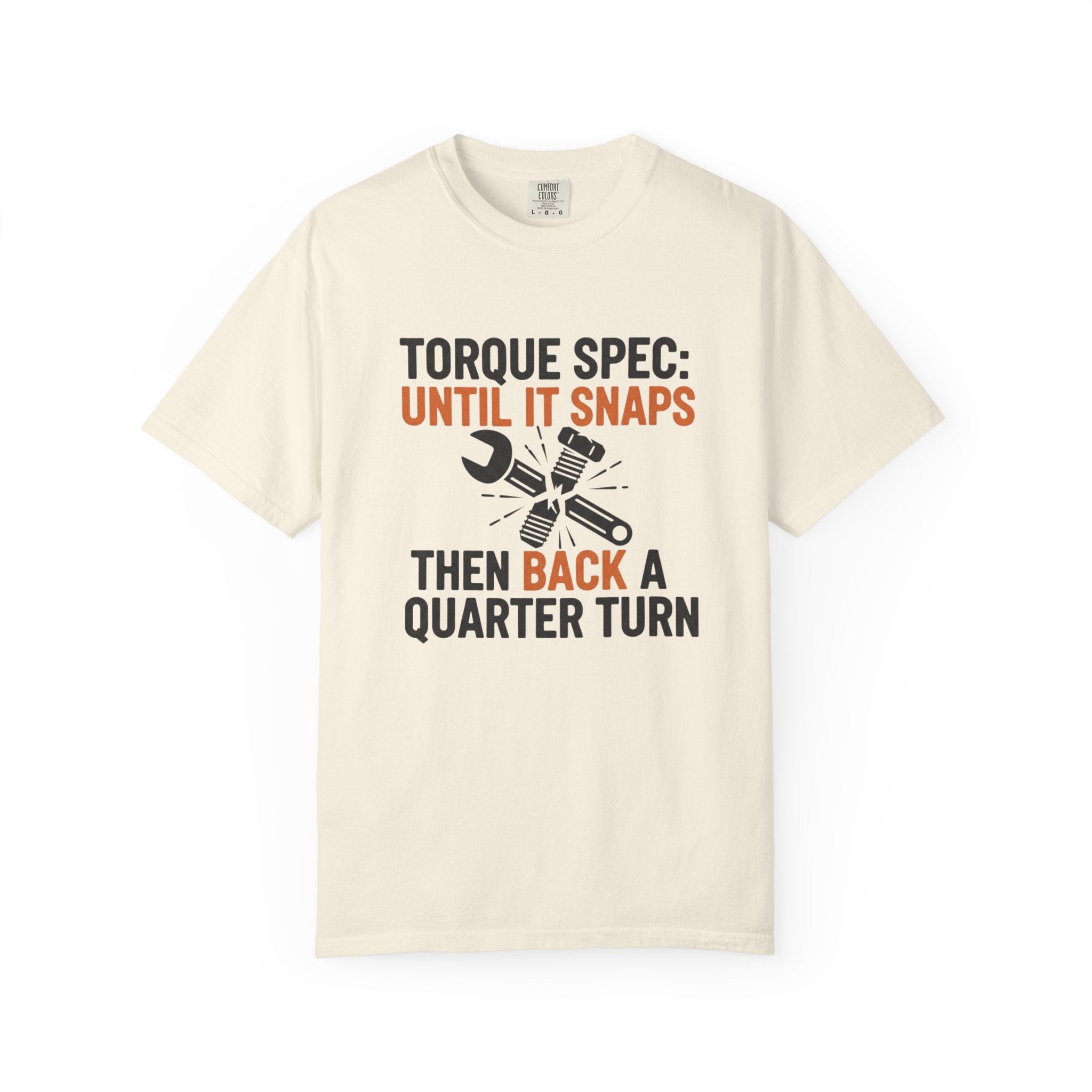 Torque Spec Premium T-shirt