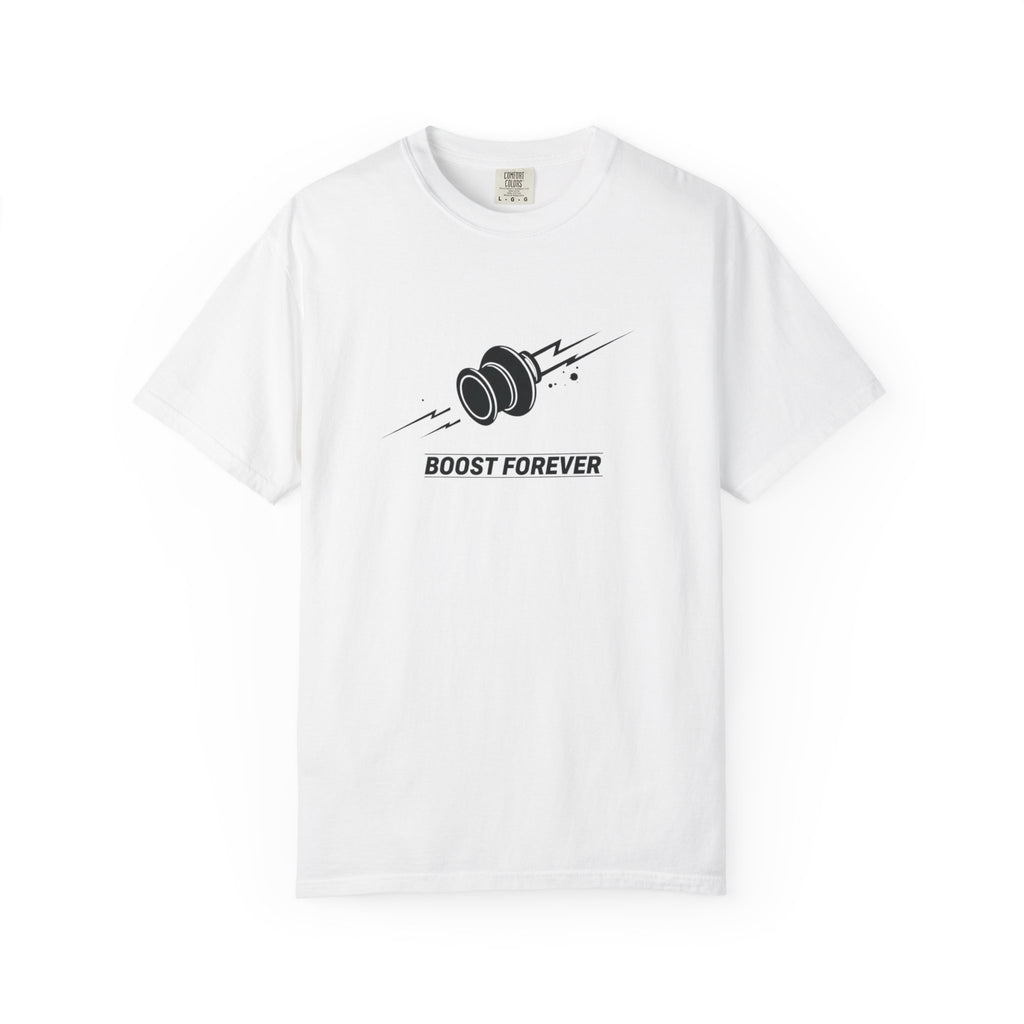 Boost Forever Premium T-shirt