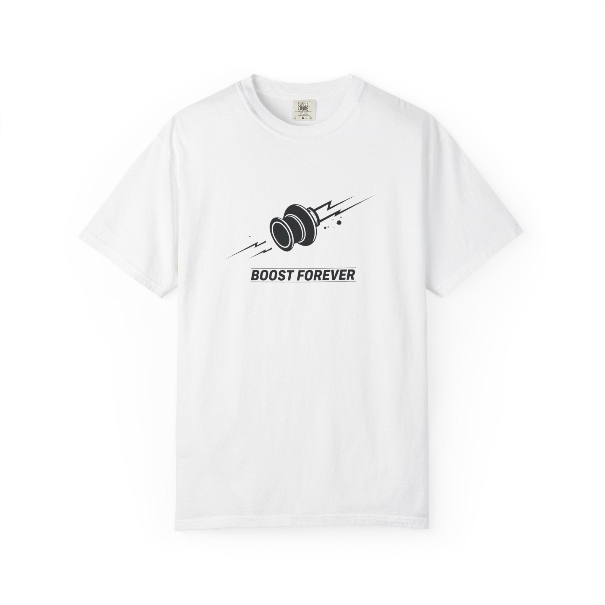Boost Forever Premium T-shirt