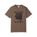 Home Base Premium T-shirt