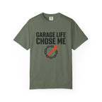 Garage Destiny Premium T-shirt