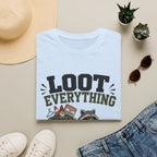 Stash Master T-shirt