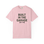 Steel Crafted Premium T-shirt