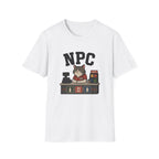 NPC T-shirt