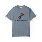 Steel Hearted Premium T-shirt