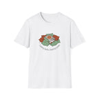 Clearing Levels T-shirt