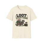 Stash Master T-shirt