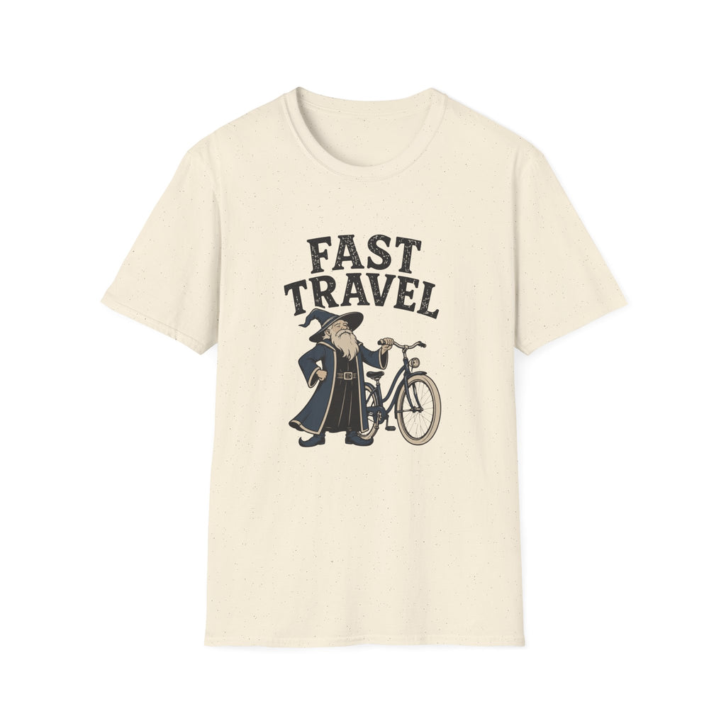 Fast Travel T-shirt