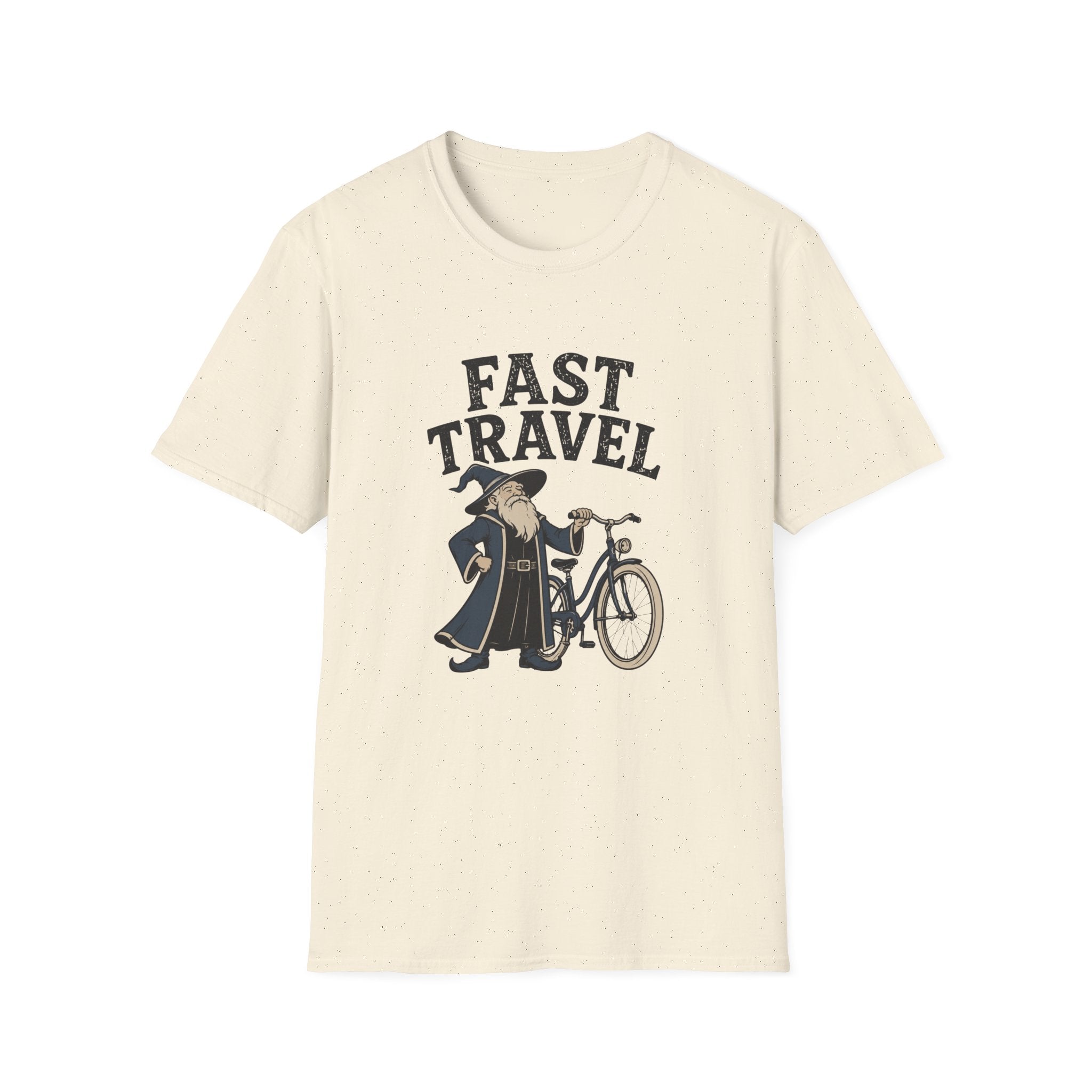 Fast Travel T-shirt