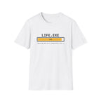 Life Loading T-shirt