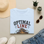 Optimal Line T-shirt