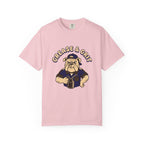 Grease & Grit Premium T-shirt