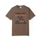 Torque Spec Premium T-shirt
