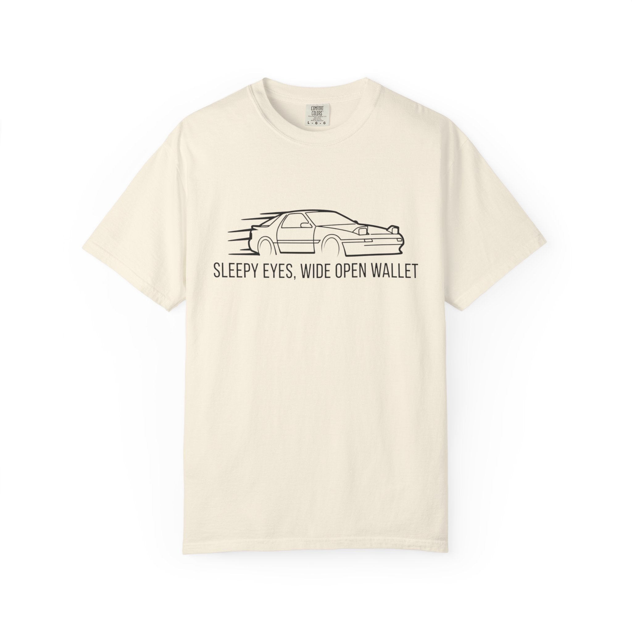 Night Shift Premium T-shirt