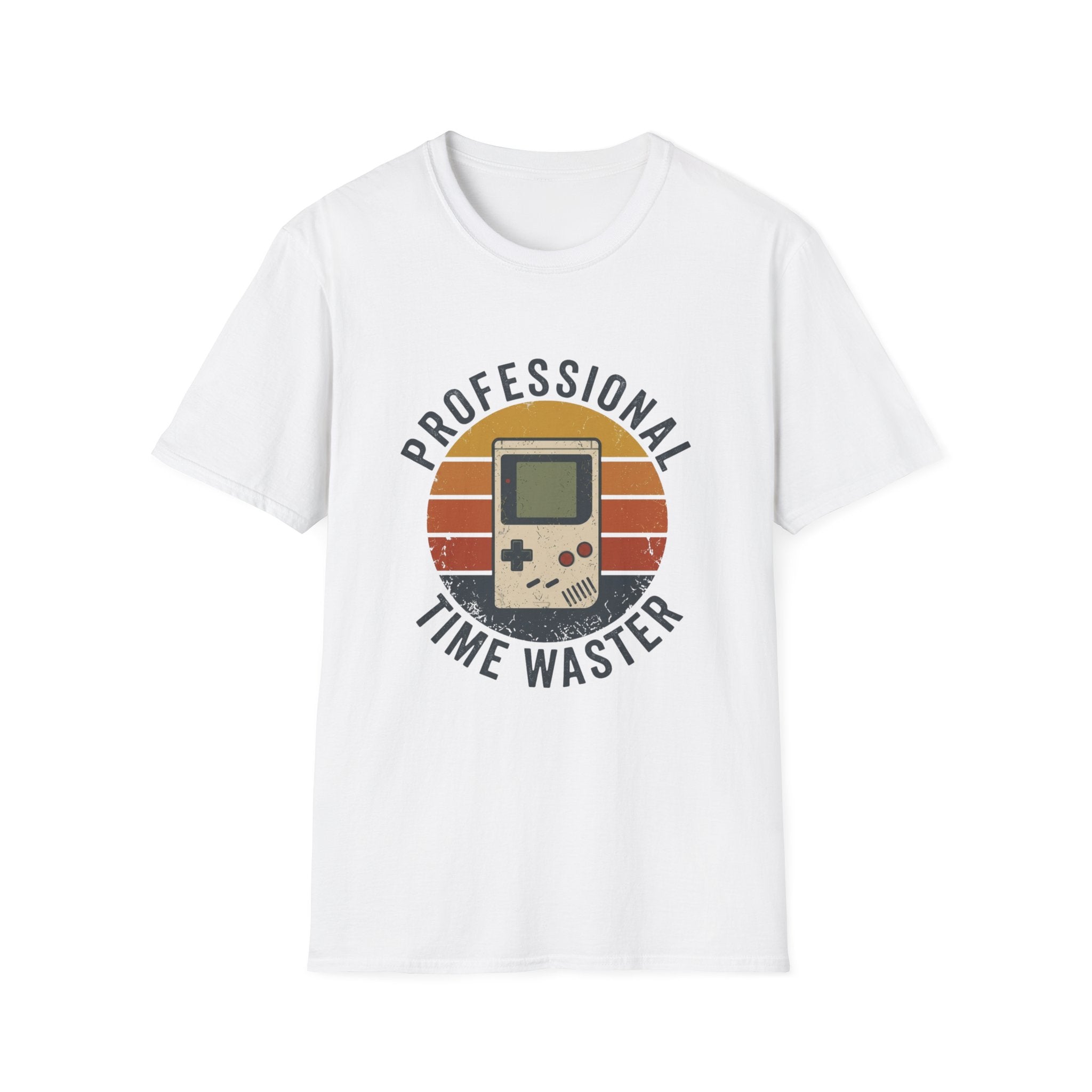 Time Waster T-shirt