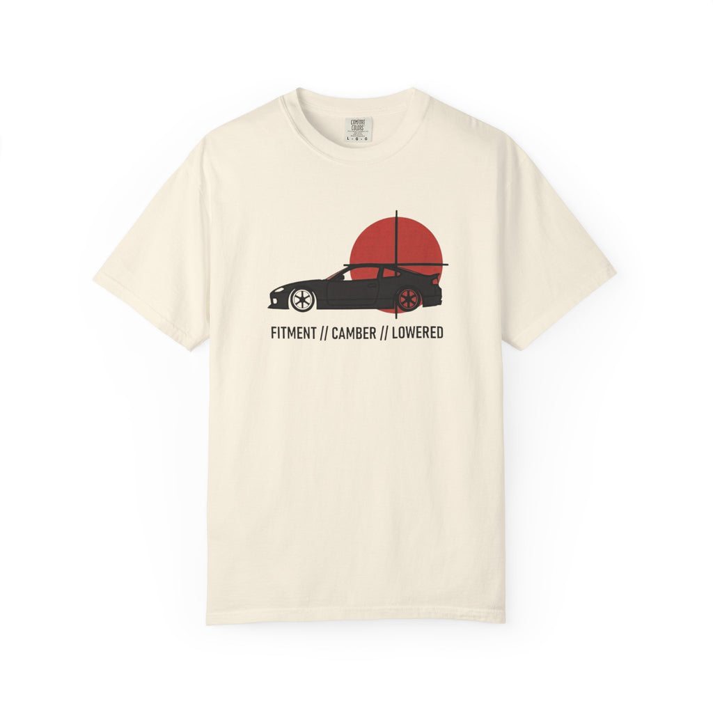 Stance Profile Premium T-shirt