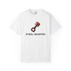 Steel Hearted Premium T-shirt