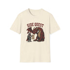 Errand Knight T-shirt