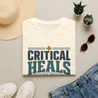 Critical Heals T-shirt