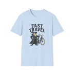 Fast Travel T-shirt
