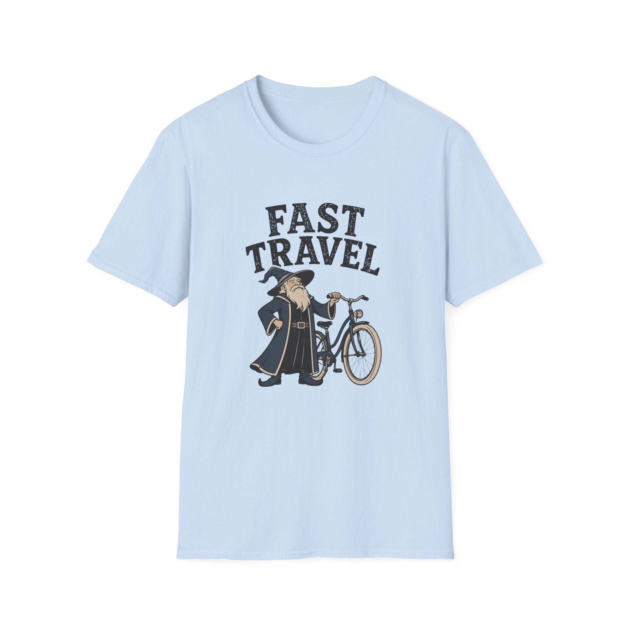 Fast Travel T-shirt