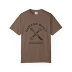 Garage Built Premium T-shirt