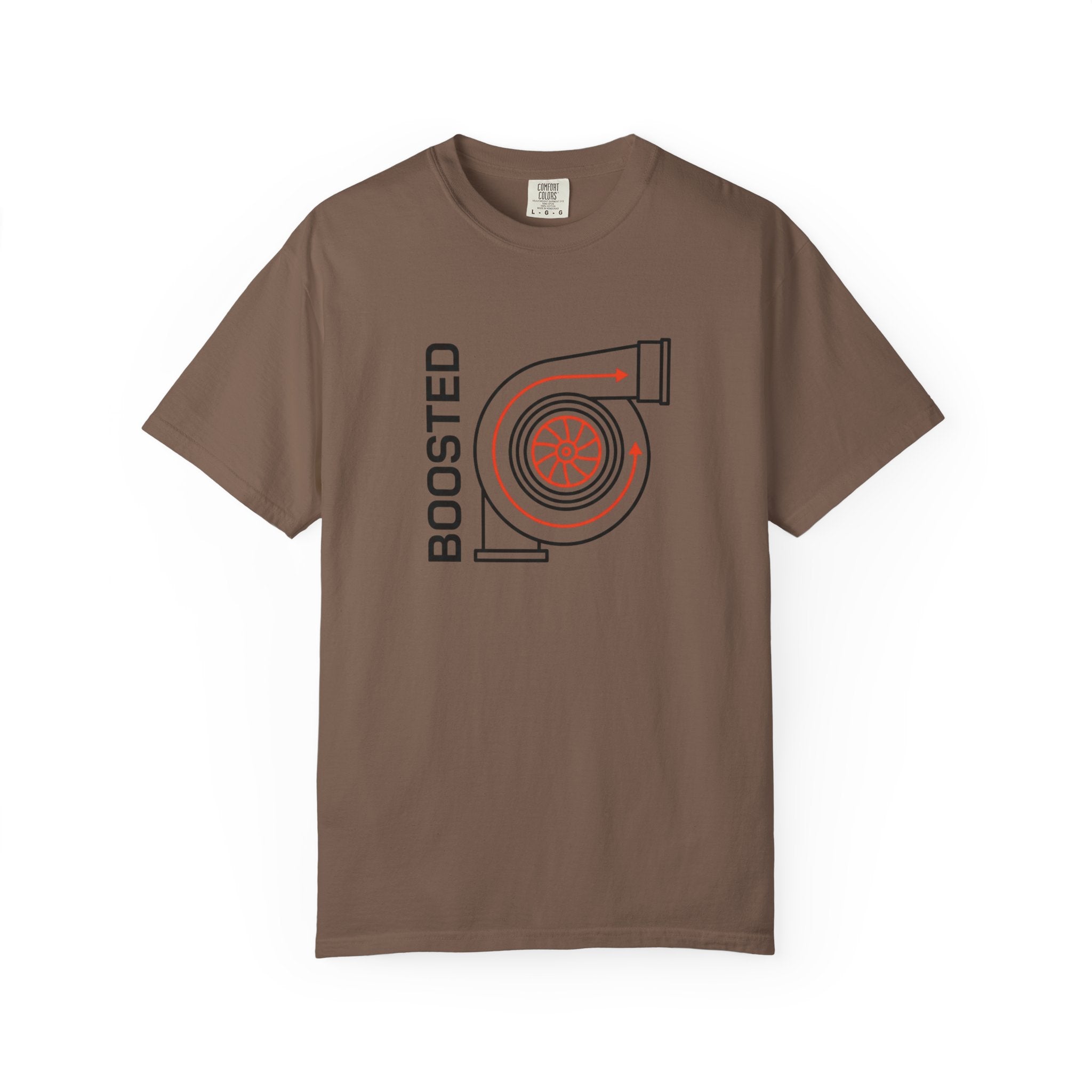 Turbo Therapy Premium T-shirt