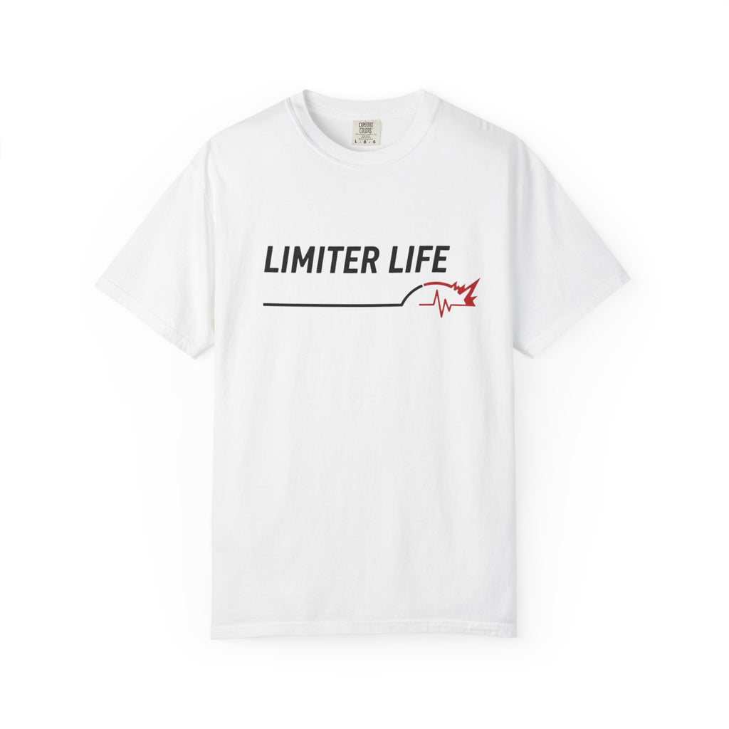 Limiter Life Premium T-shirt