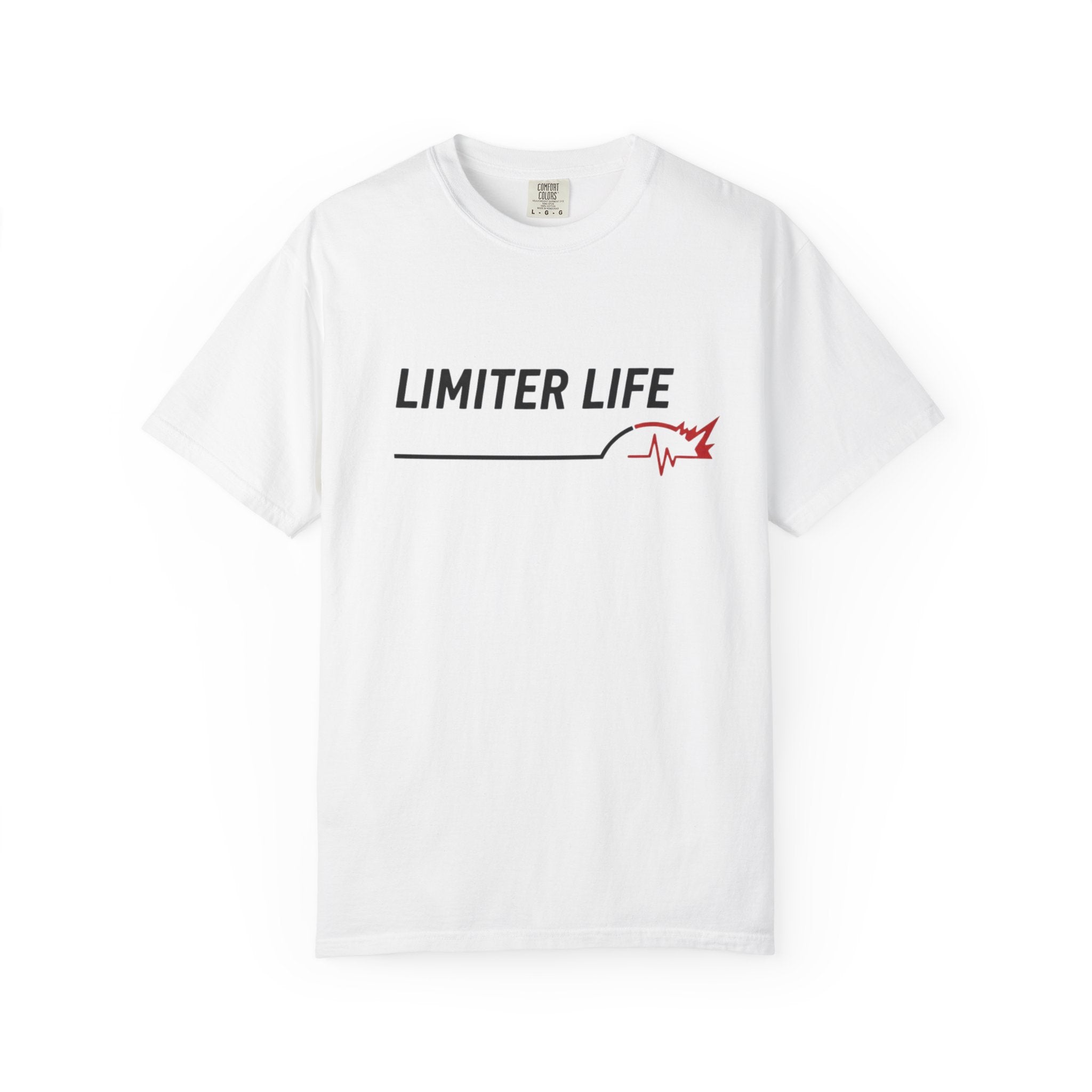 Limiter Life Premium T-shirt