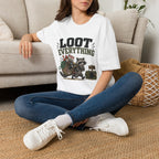 Stash Master T-shirt