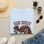 Errand Knight T-shirt
