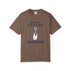Self-Taught Premium T-shirt