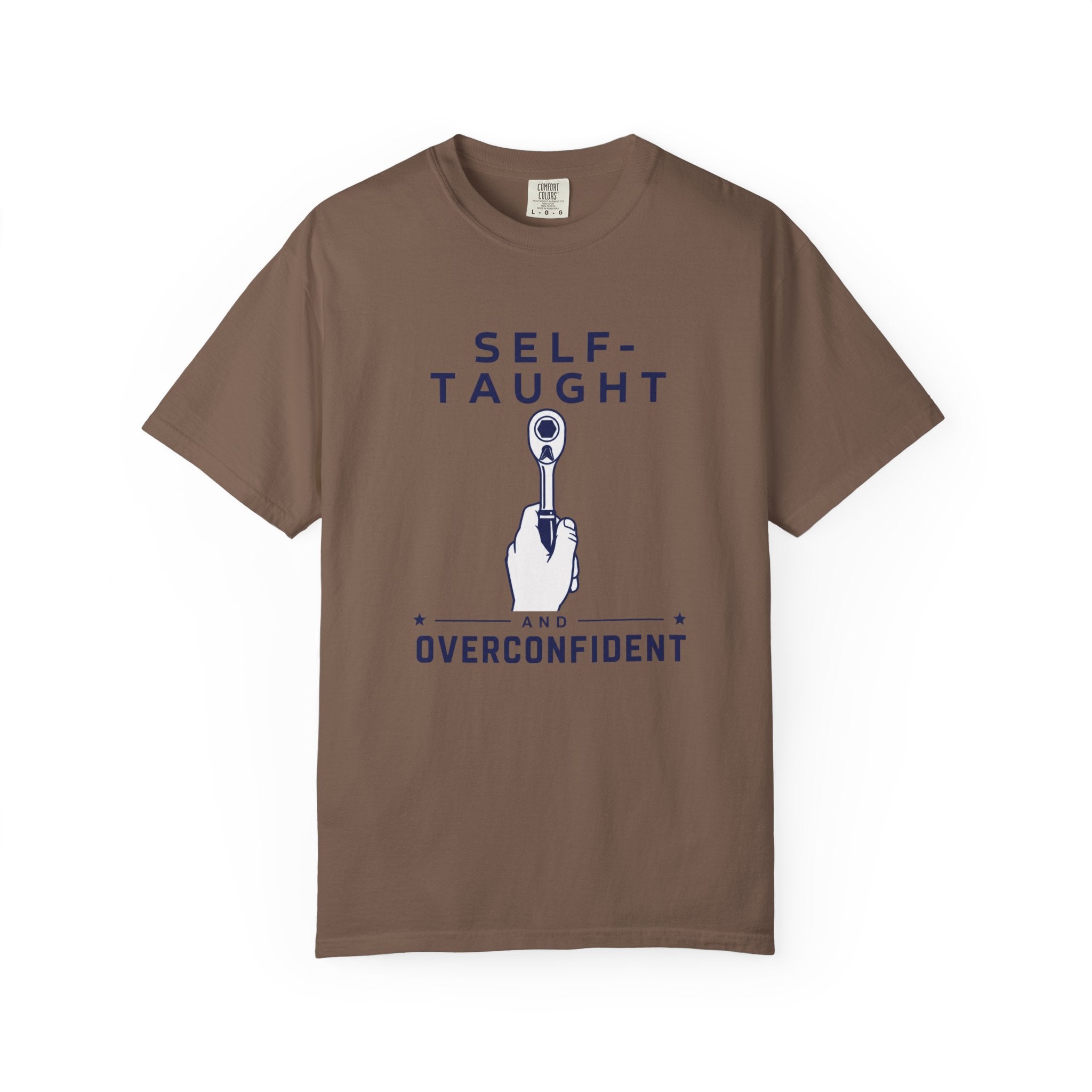 Self-Taught Premium T-shirt