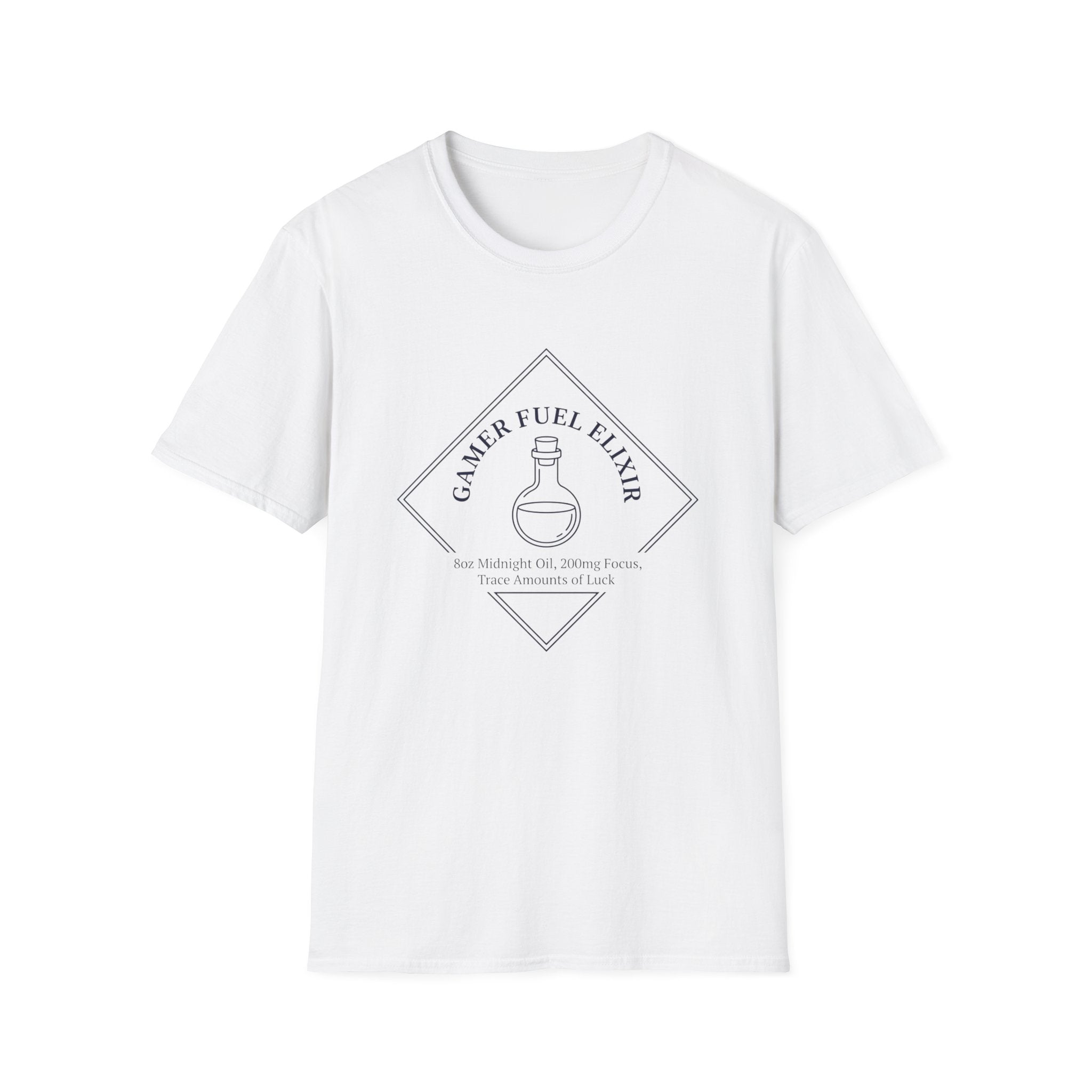 Gamer Elixir T-shirt