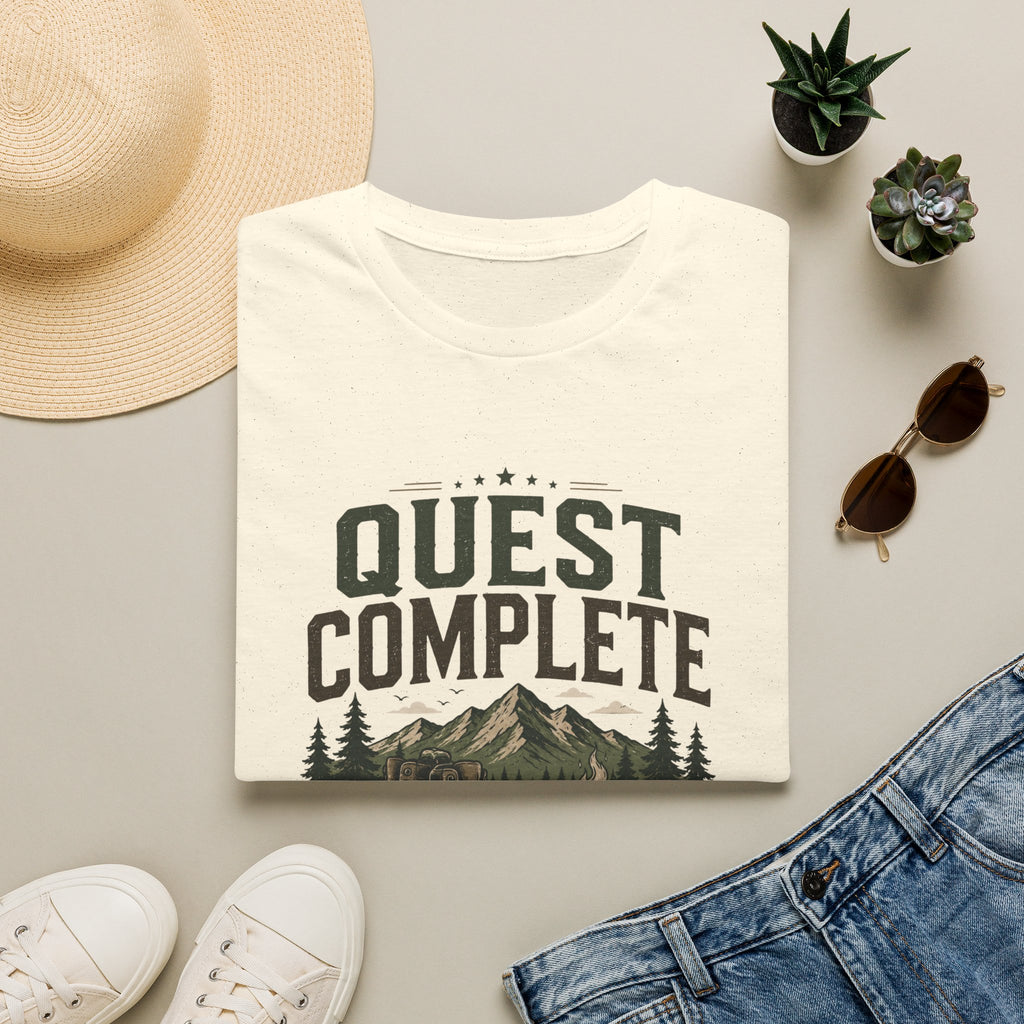 Get Outside T-shirt
