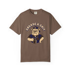 Grease & Grit Premium T-shirt