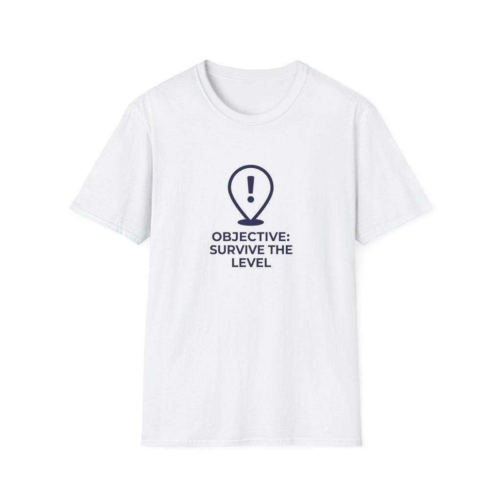 Survival Mode T-shirt