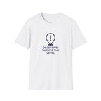 Survival Mode T-shirt