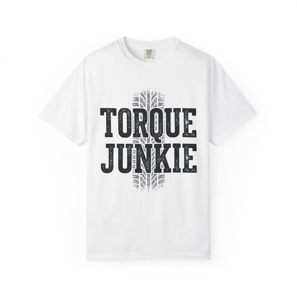 Torque Junkie Premium T-shirt