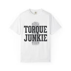 Torque Junkie Premium T-shirt