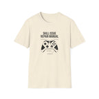 Repair Manual T-shirt