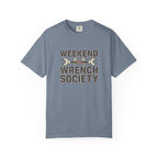 Iron Weekend Premium T-shirt