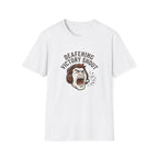 Victory Shout T-shirt