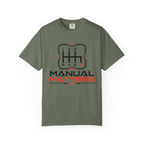 Manual Matters Premium T-shirt