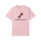 Steel Hearted Premium T-shirt