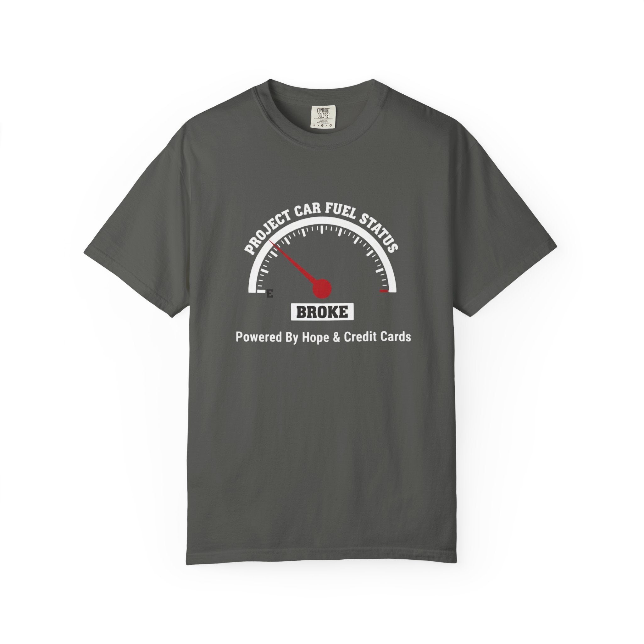 Financial Mismanagement Premium T-shirt