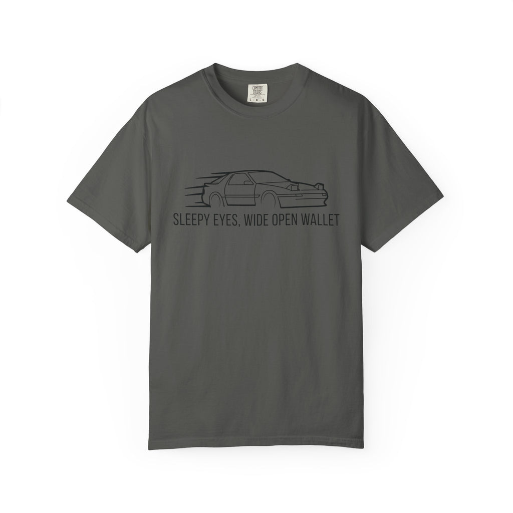 Night Shift Premium T-shirt